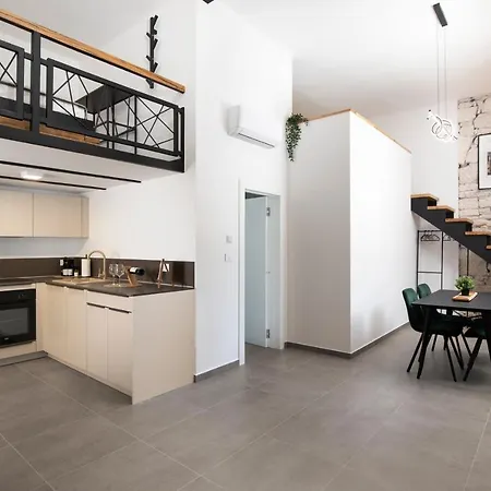 K- Apartments Pula Exterior photo
