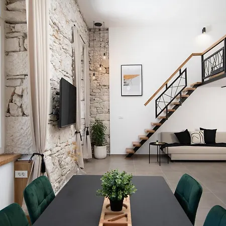 K- Apartments Pula Exterior photo