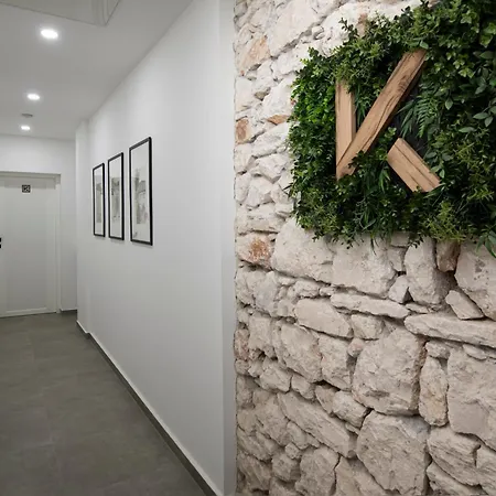 K- Apartments Pula Exterior photo