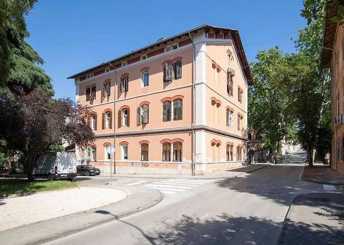 K- Apartments Pula