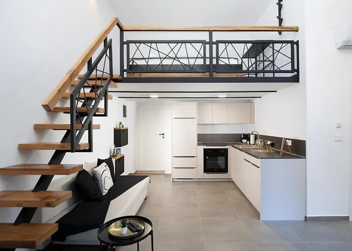 K- Apartments Pula
