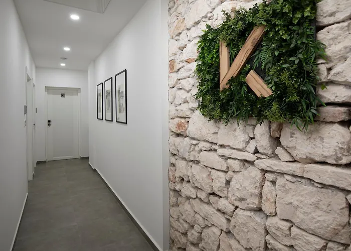 K- Apartments Pula