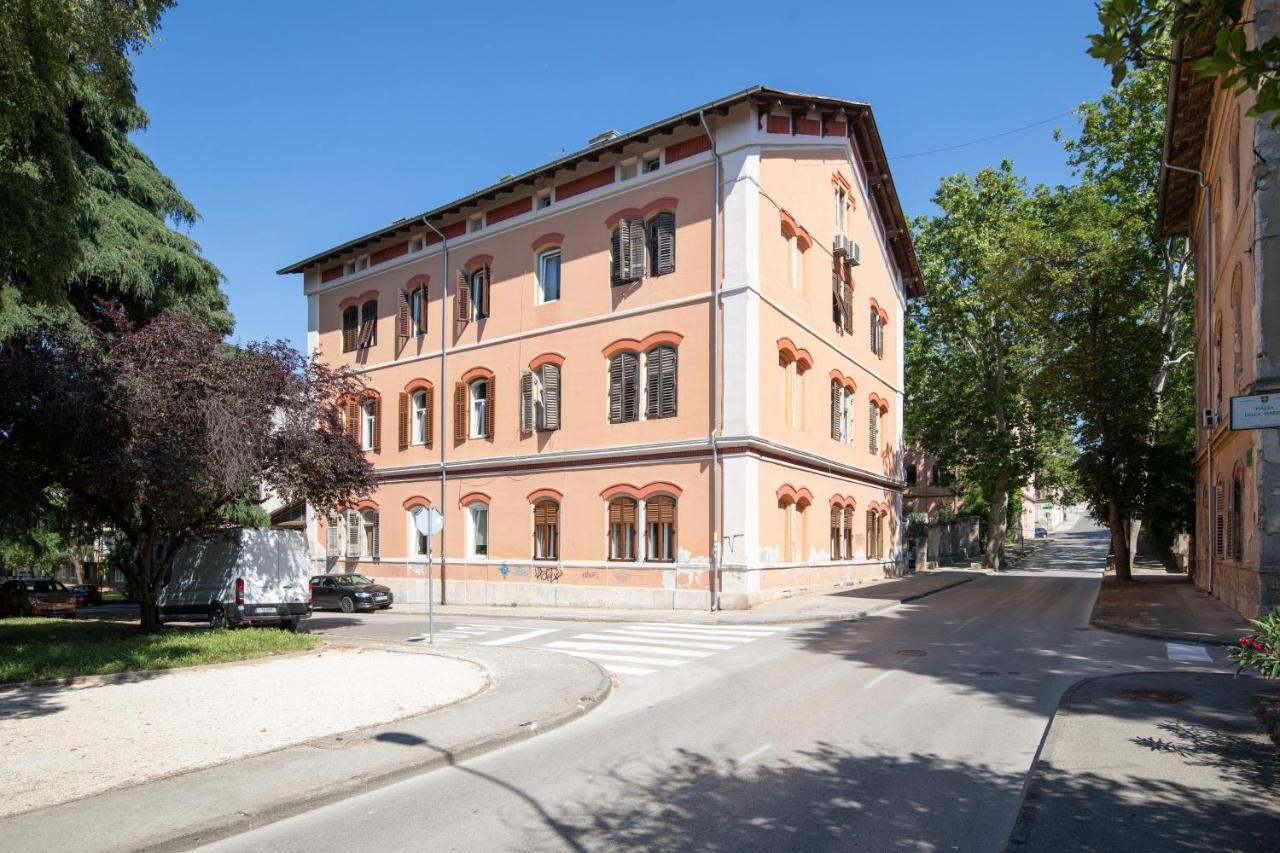 K- Apartment Pula