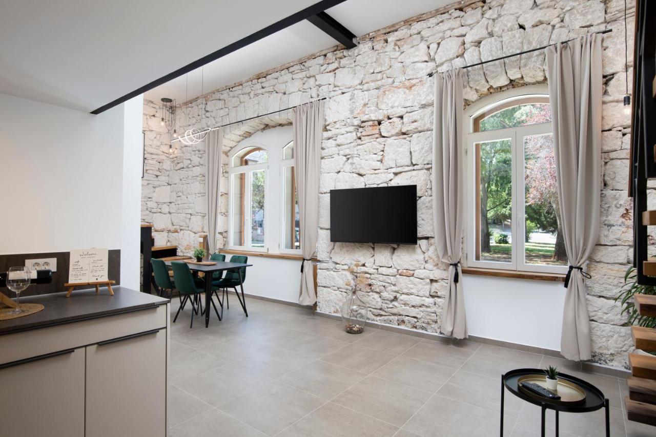 Apartment K- Pula