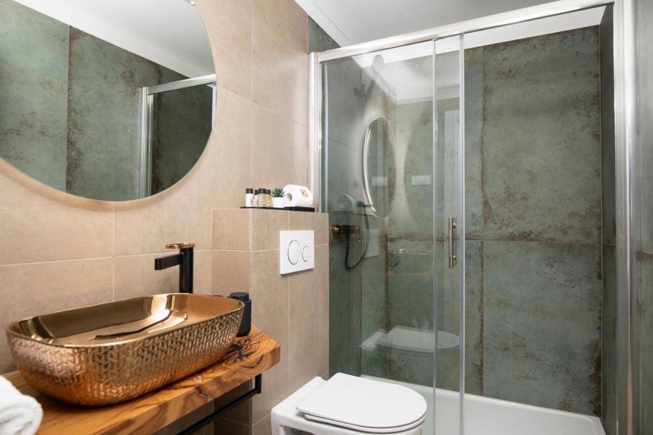 Apartment K-