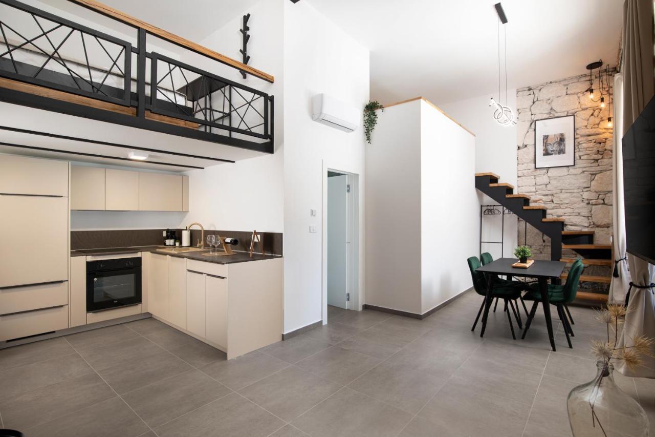 K- Apartment Pula