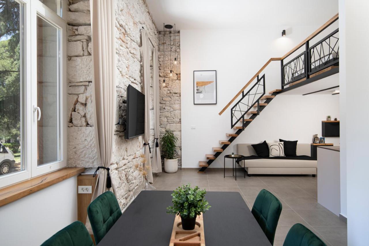 K- Apartment Pula